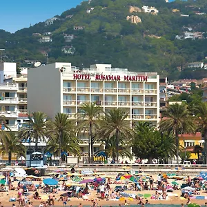 Rosamar Maritim 4* Hotel Lloret de Mar