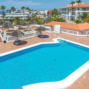  Apartman El Beril Spanyolország