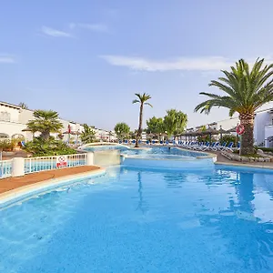 Seaclub Alcudia Mediterranean (adults Only) Aparthotel