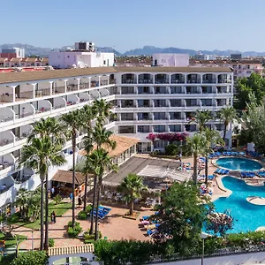 Hotell A10 Sol De Alcudia