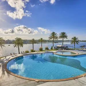 Bellevue Club Puerto de Alcúdia