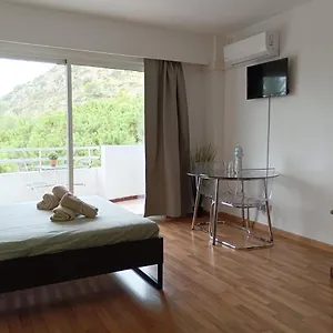  Apartamento Piso Moderno Con Piscina Siesta 2 España