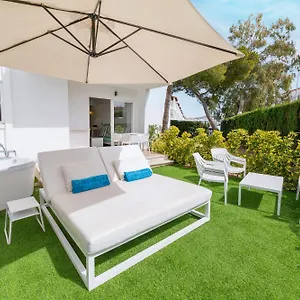  Apartamento Palm Garden España