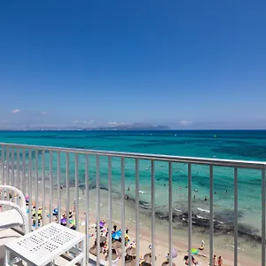 Szálloda Js Ca'n Picafort (adults Only)
