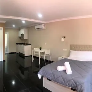  Apartamento Selin España