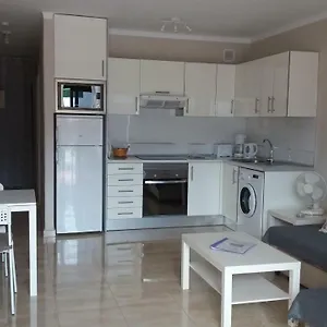 Departamento Barcaro 2 Spagna
