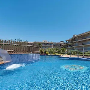  Apartamento Golden Beach Bergkamp España