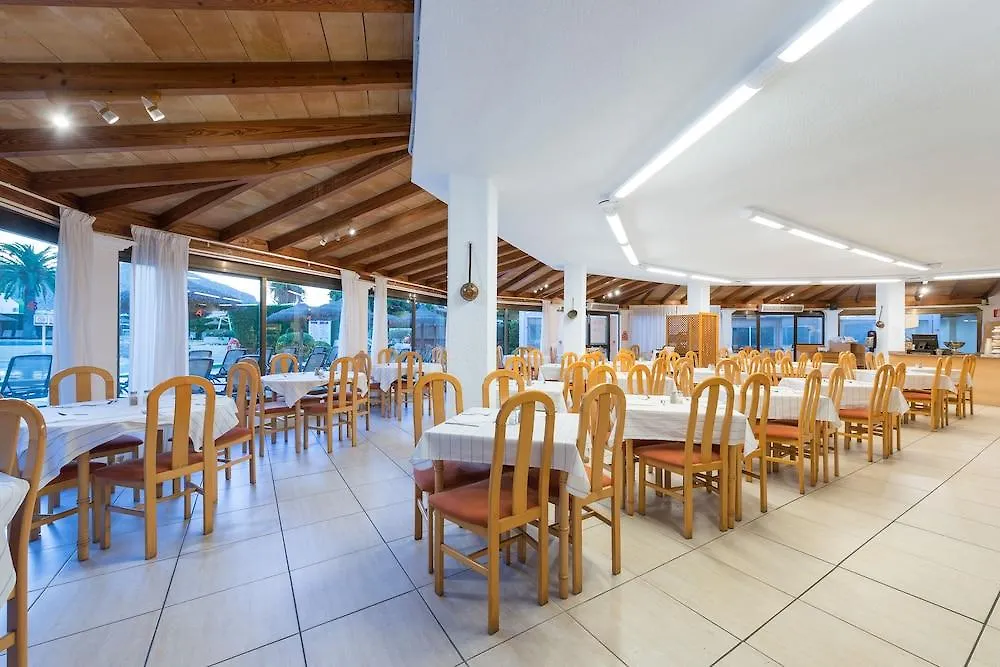 Alcudia Beach Apartments Port de Alcudia  Aparthotel