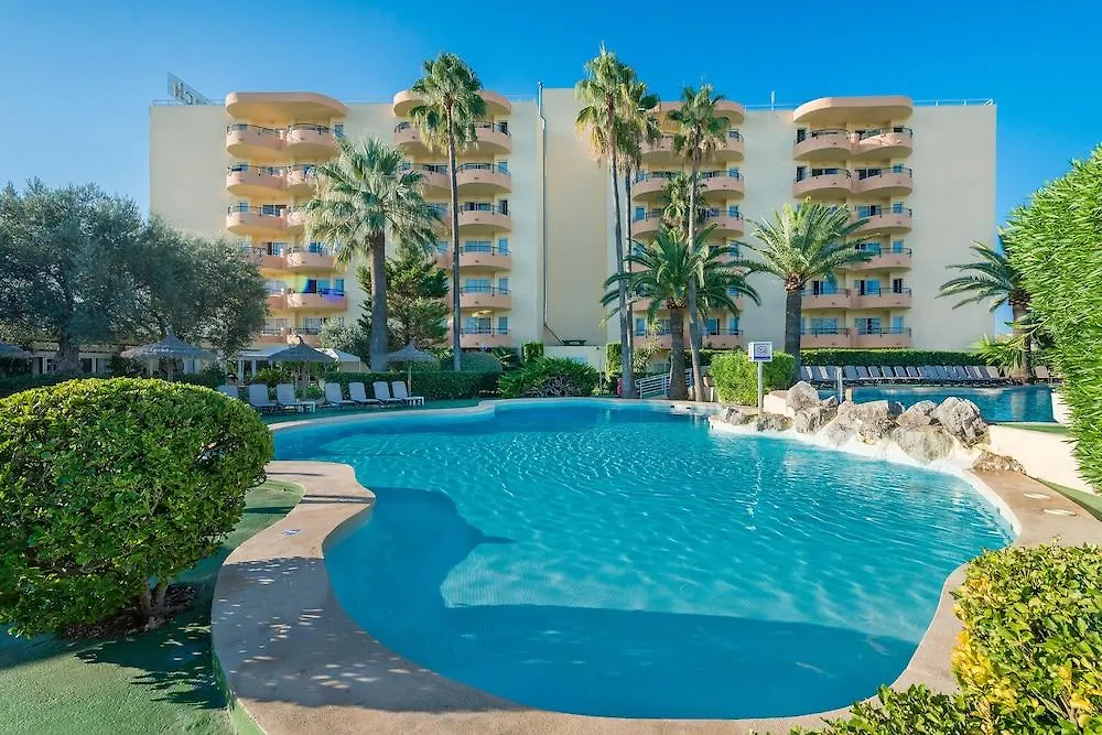 Aparthotel Alcudia Beach Apartments Port de Alcudia