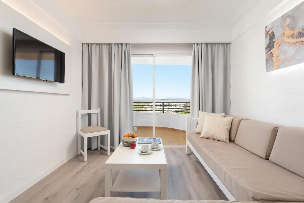Alcudia Beach Apartments Port de Alcudia  Aparthotel Port de Alcudia (Mallorca)