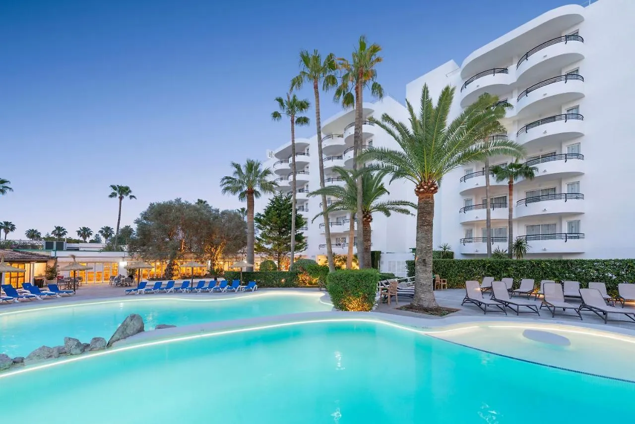 Alcudia Beach Apartments Port de Alcudia  3*, Port de Alcudia (Mallorca)