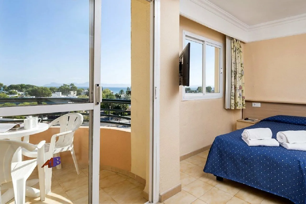 Aparthotel Alcúdia Beach Puerto de Alcúdia