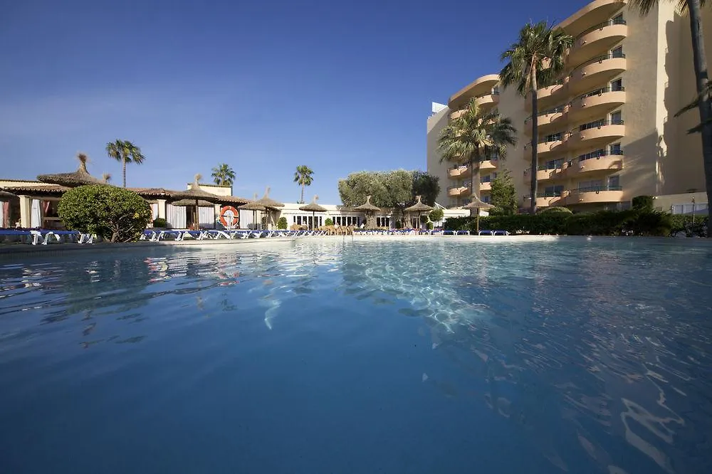 Alcudia Beach Apartments Port de Alcudia  Aparthotel Port de Alcudia (Mallorca)