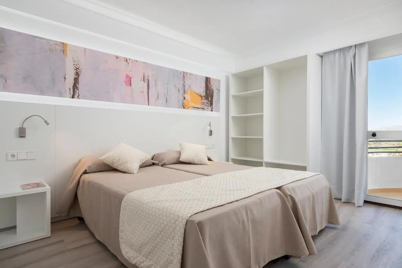 Aparthotel Alcudia Beach Apartments Port de Alcudia