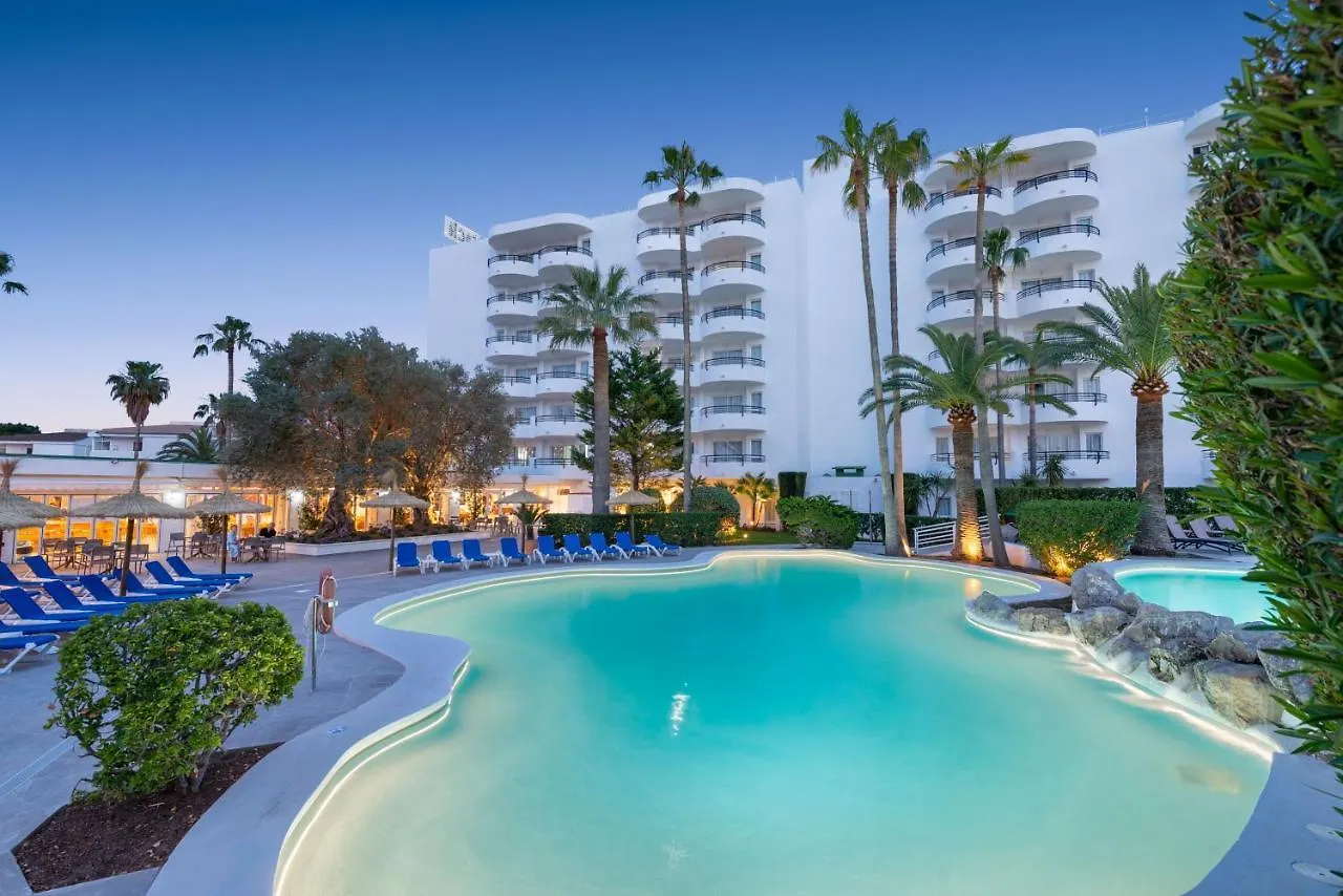Alcudia Beach Apartments contacts