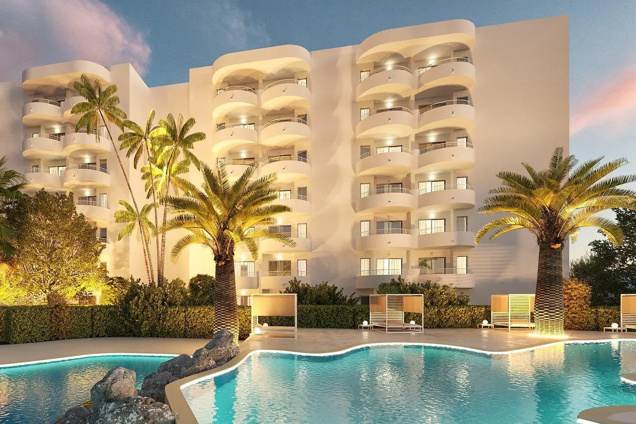Aparthotel Alcudia Beach Apartments Port de Alcudia