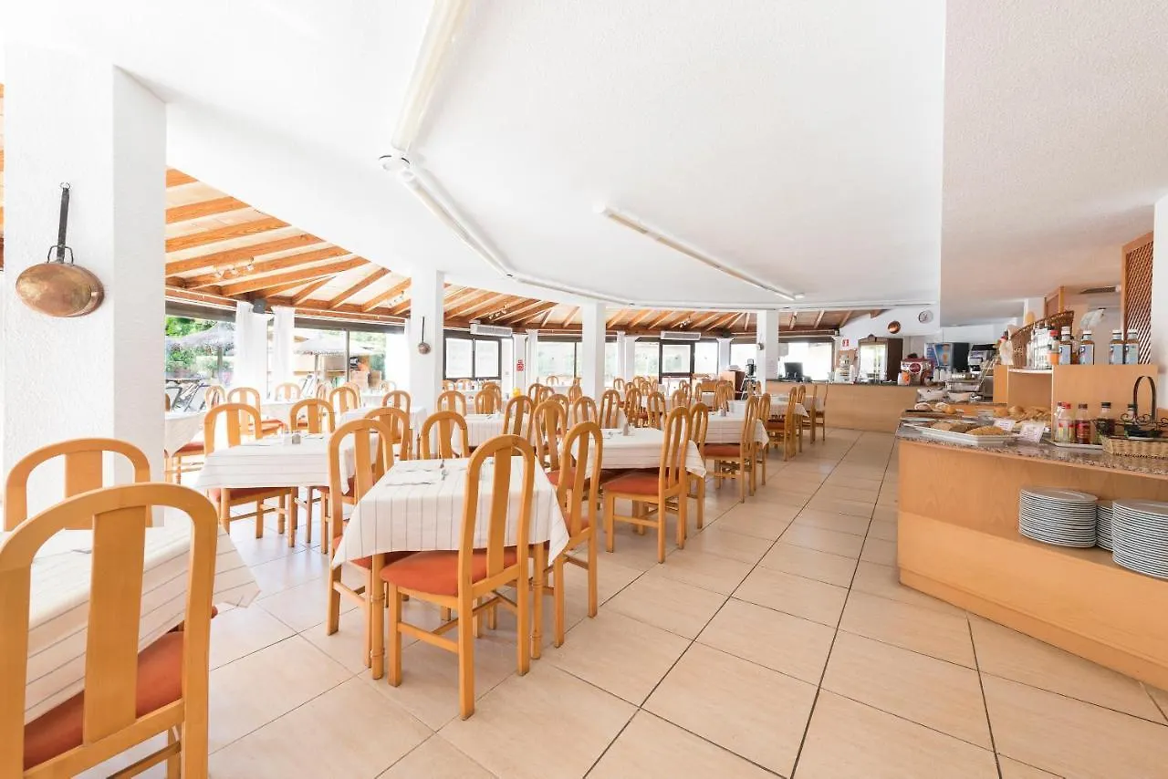 Alcudia Beach Apartments Port de Alcudia  Aparthotel Port de Alcudia (Mallorca)