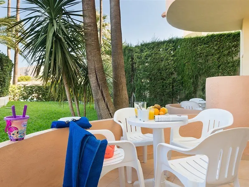 *** Aparthotel Alcudia Beach Apartments Port de Alcudia  Spain