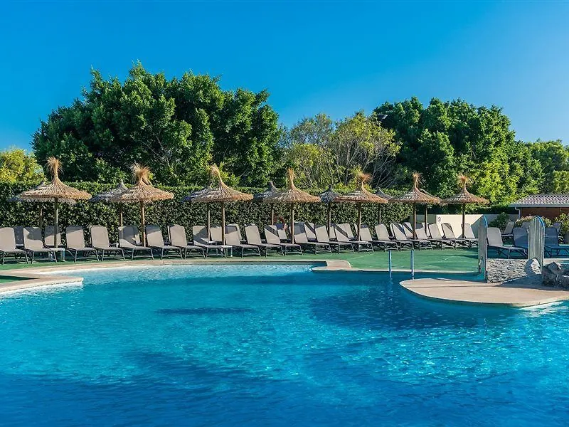 Aparthotel Alcudia Beach Apartments Port de Alcudia